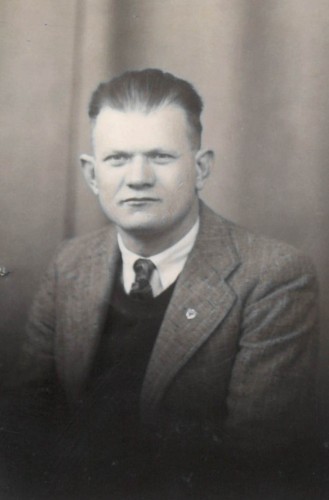 Marcel VIALAY